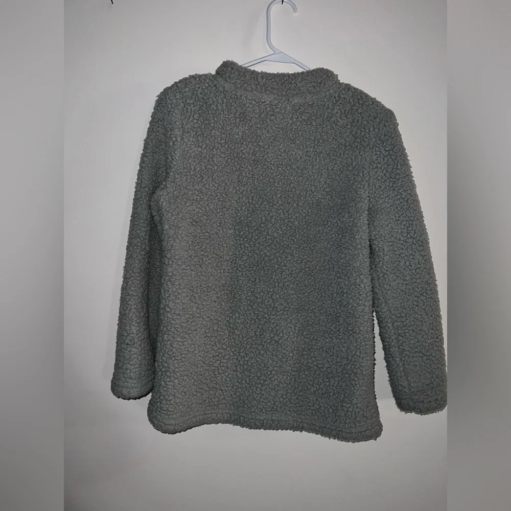Grey Sweater - Picture 2 of 3